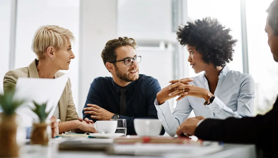 Find international real estate agents with The Corcoran Group.